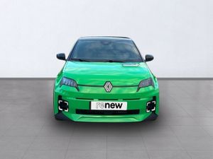 Renault 5 E-Tech techno autonomia confort 110 kw  - Foto 3