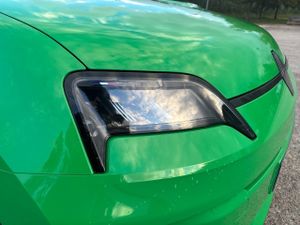 Renault 5 E-Tech techno autonomia confort 110 kw  - Foto 10