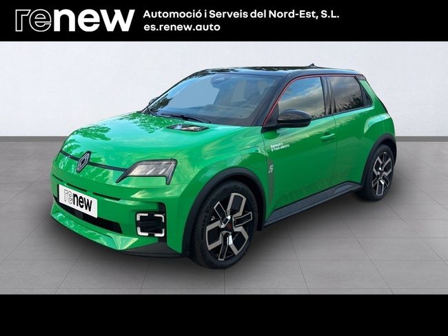 Renault 5 E-Tech techno autonomia confort 110 kw  - Foto 1