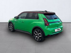 Renault 5 E-Tech techno autonomia confort 110 kw  - Foto 9