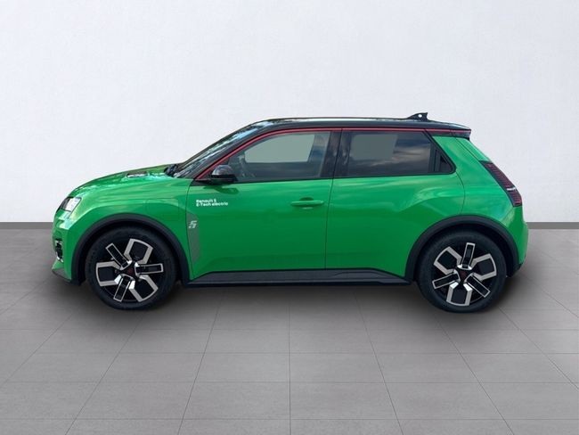 Renault 5 E-Tech techno autonomia confort 110 kw  - Foto 8