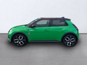 Renault 5 E-Tech techno autonomia confort 110 kw  - Foto 8