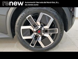 Renault 5 E-Tech techno autonomia confort 110 kw  - Foto 10