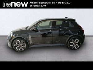 Renault 5 E-Tech techno autonomia confort 110 kw  - Foto 9