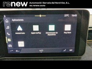 Renault 5 E-Tech techno autonomia confort 110 kw  - Foto 20