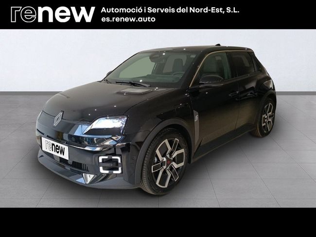 Renault 5 E-Tech techno autonomia confort 110 kw  - Foto 1