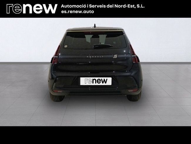 Renault 5 E-Tech techno autonomia confort 110 kw  - Foto 7