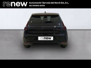 Renault 5 E-Tech techno autonomia confort 110 kw  - Foto 7