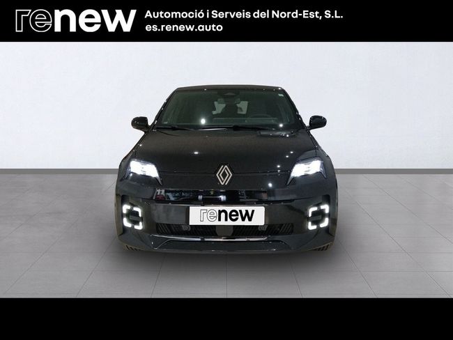 Renault 5 E-Tech techno autonomia confort 110 kw  - Foto 3