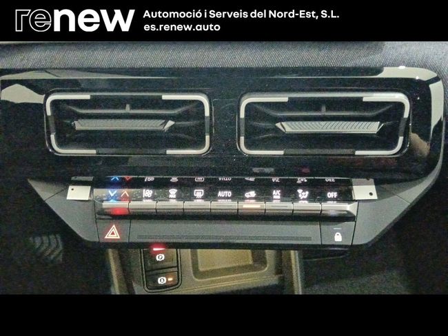 Renault 5 E-Tech techno autonomia confort 110 kw  - Foto 21