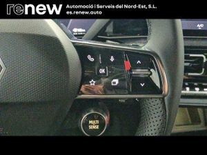 Renault 5 E-Tech techno autonomia confort 110 kw  - Foto 23
