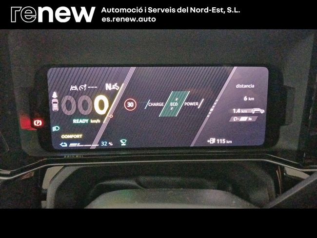 Renault 5 E-Tech techno autonomia confort 110 kw  - Foto 18