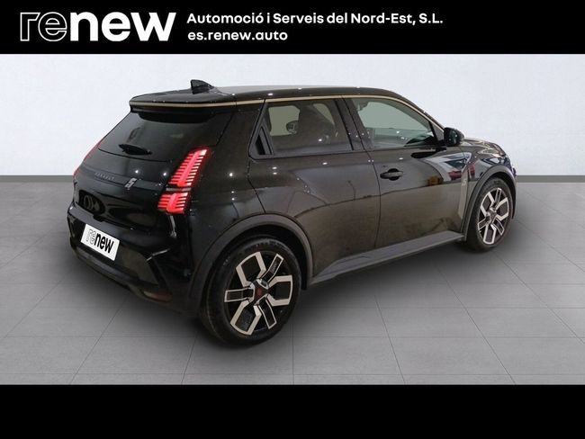 Renault 5 E-Tech techno autonomia confort 110 kw  - Foto 6