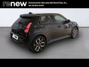 Renault 5 E-Tech techno autonomia confort 110 kw  - Foto 6