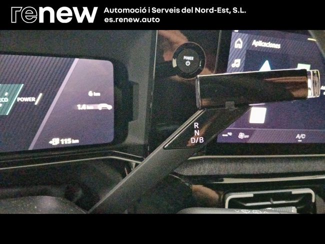 Renault 5 E-Tech techno autonomia confort 110 kw  - Foto 17