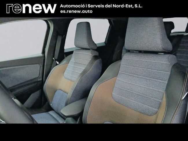 Renault 5 E-Tech techno autonomia confort 110 kw  - Foto 13