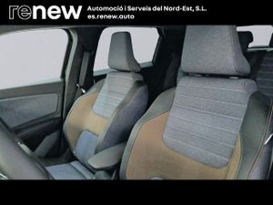 Renault 5 E-Tech techno autonomia confort 110 kw  - Foto 13