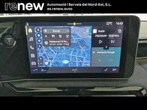 Renault 5 E-Tech techno autonomia confort 110 kw  - Foto 19