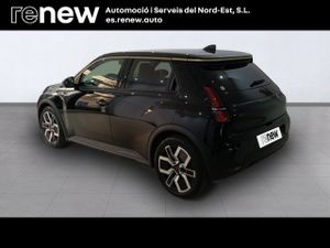 Renault 5 E-Tech techno autonomia confort 110 kw  - Foto 8