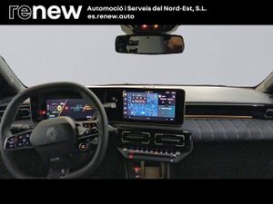 Renault 5 E-Tech techno autonomia confort 110 kw  - Foto 15