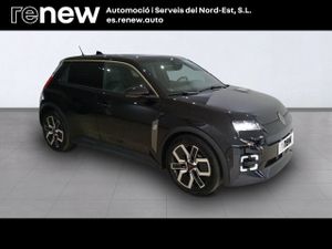 Renault 5 E-Tech techno autonomia confort 110 kw  - Foto 4