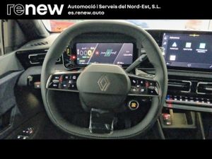 Renault 5 E-Tech techno autonomia confort 110 kw  - Foto 16