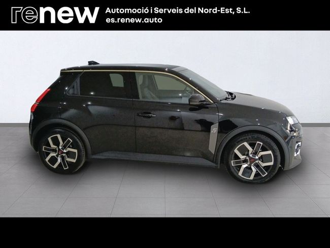 Renault 5 E-Tech techno autonomia confort 110 kw  - Foto 5