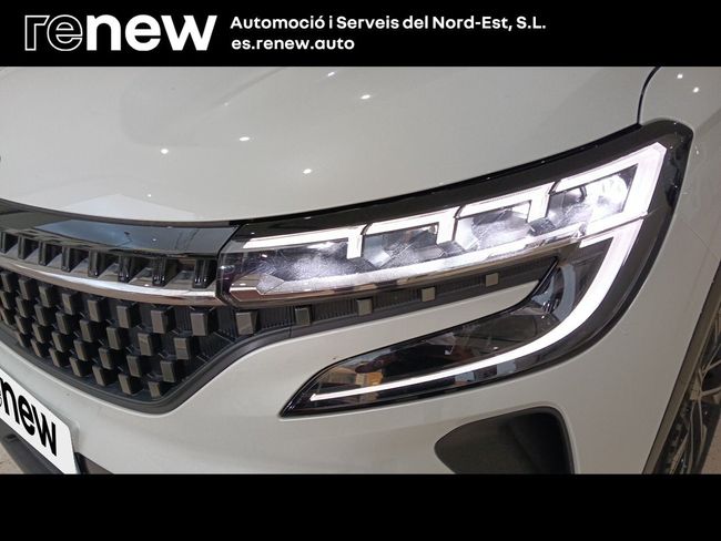 Renault Austral 1.2 e-tech techno 146kw  - Foto 10