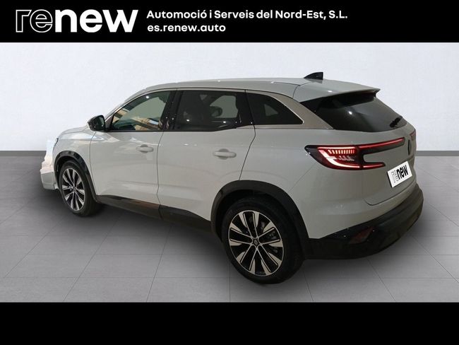 Renault Austral 1.2 e-tech techno 146kw  - Foto 8