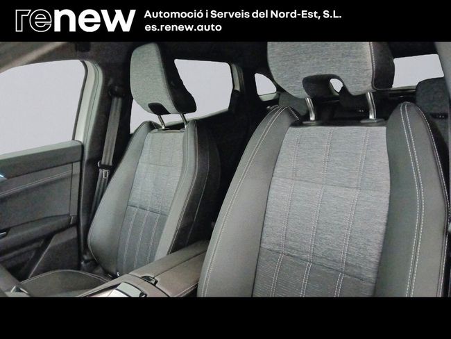 Renault Austral 1.2 e-tech techno 146kw  - Foto 13