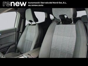 Renault Austral 1.2 e-tech techno 146kw  - Foto 13