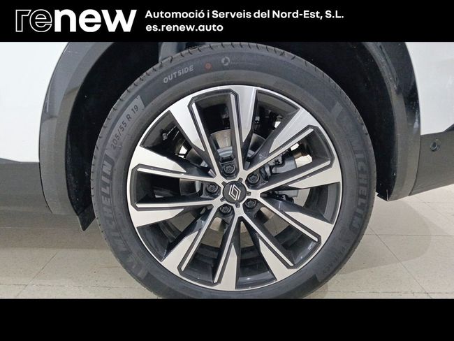 Renault Austral 1.2 e-tech techno 146kw  - Foto 11