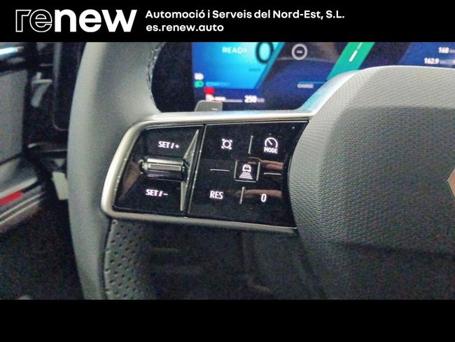 Renault Austral 1.2 e-tech techno 146kw  - Foto 22