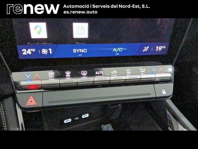 Renault Austral 1.2 e-tech techno 146kw  - Foto 20