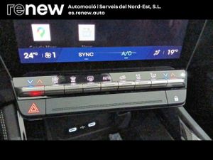 Renault Austral 1.2 e-tech techno 146kw  - Foto 20