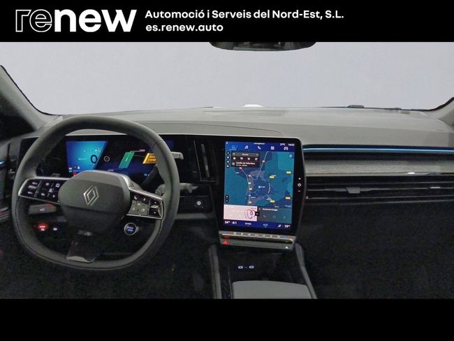 Renault Austral 1.2 e-tech techno 146kw  - Foto 15