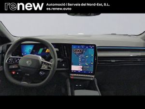 Renault Austral 1.2 e-tech techno 146kw  - Foto 15