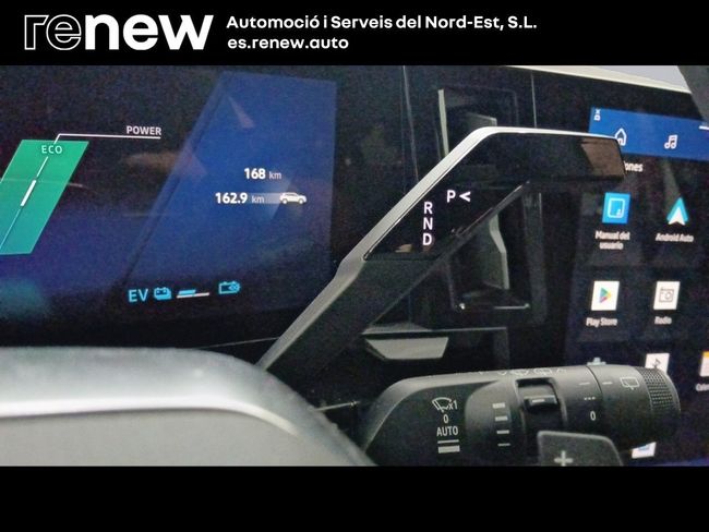 Renault Austral 1.2 e-tech techno 146kw  - Foto 18