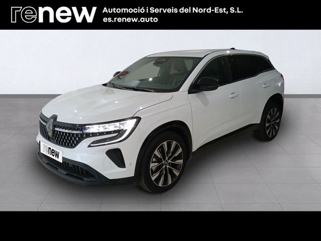 Renault Austral 1.2 e-tech techno 146kw  - Foto 1
