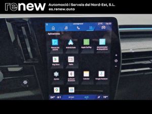 Renault Austral 1.2 e-tech techno 146kw  - Foto 19