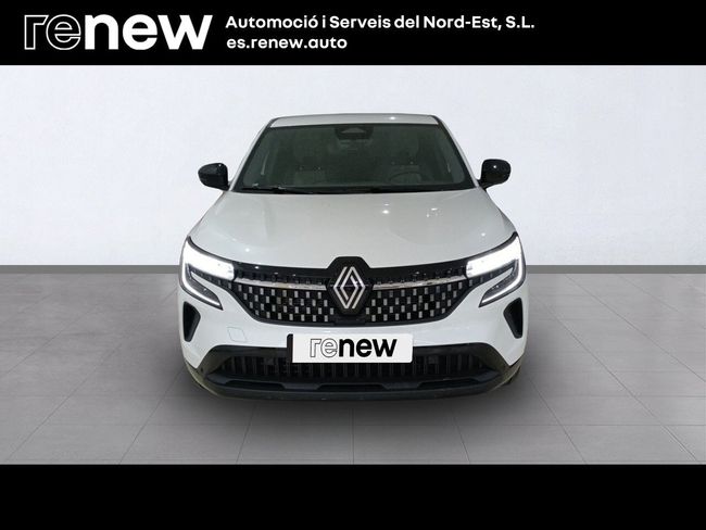 Renault Austral 1.2 e-tech techno 146kw  - Foto 3