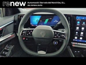 Renault Austral 1.2 e-tech techno 146kw  - Foto 16