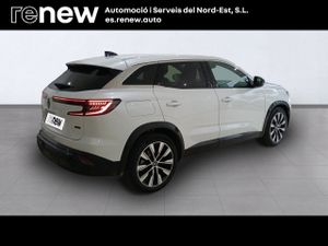 Renault Austral 1.2 e-tech techno 146kw  - Foto 6