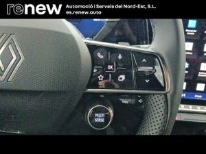 Renault Austral 1.2 e-tech techno 146kw  - Foto 23