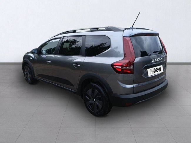 Dacia Jogger jogger 1.0 tce expression 5pl.  - Foto 8