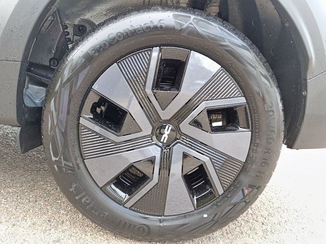 Dacia Jogger jogger 1.0 tce expression 5pl.  - Foto 12