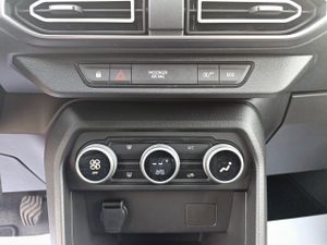 Dacia Jogger jogger 1.0 tce expression 5pl.  - Foto 19