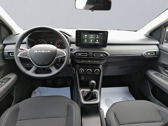 Dacia Jogger jogger 1.0 tce expression 5pl.  - Foto 15