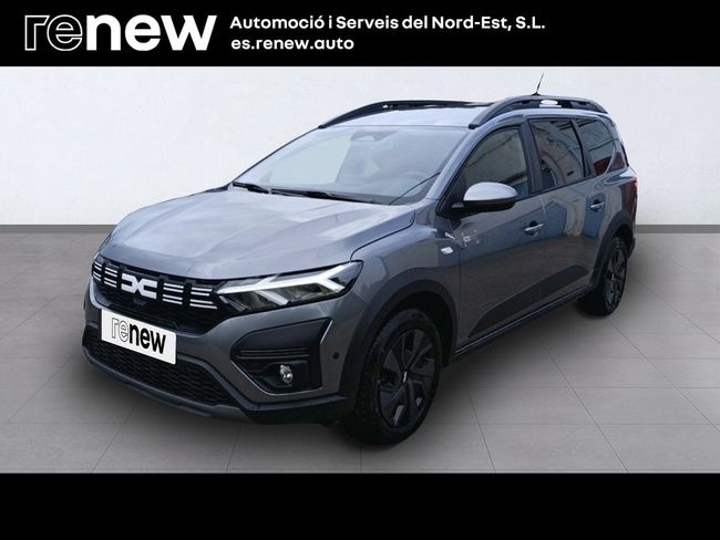 Dacia Jogger jogger 1.0 tce expression 5pl.  - Foto 1