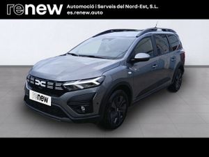 Dacia Jogger jogger 1.0 tce expression 5pl.  - Foto 2